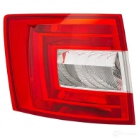 Задний фонарь HELLA 4082300610529 18322 2vp354818011 R34C DG8 - Изображение 4
