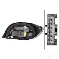 Задний фонарь HELLA 18095 E4 10139 MFIRF 2VP 008 679-111 - Изображение 4