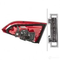 Задний фонарь HELLA 4082300312850 17768 SE ZMBX 2TP 010 086-091 - Изображение 2