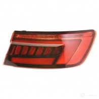Задний фонарь HELLA 2SD 012 246-061 1204224084 ID 20N0 4082300617429 - Изображение 2