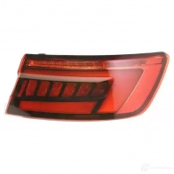 Задний фонарь HELLA 2SD 012 246-051 4082300617412 QCT8 FF 1204224082 - Изображение 2