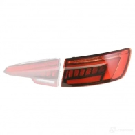 Задний фонарь HELLA 2SD 012 246-051 4082300617412 QCT8 FF 1204224082 - Изображение 4