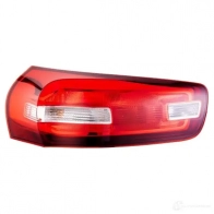 Задний фонарь HELLA SD59PU 2sk011054051 E1 3336 17651 - Изображение 4