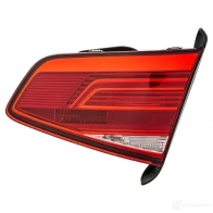 Задний фонарь HELLA 2tz011882081 E1 3927 24TRRM 17791 - Изображение 3