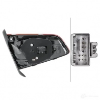 Задний фонарь HELLA 2tz011882081 E1 3927 24TRRM 17791 - Изображение 4