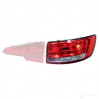 Задний фонарь HELLA 1204226144 2SK 012 248-051 HCE 81AO 4082300618624 - Изображение 2