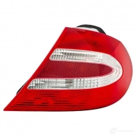 Задний фонарь HELLA 18087 1LJ9A E1 1152 2vp008326061 - Изображение 4