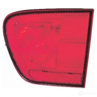 Задний фонарь HELLA Seat Ibiza (6K1) 2 Хэтчбек 1.4 16V 75 л.с. 2000 – 2002 W3IO7YT 9el964055011 E1 898