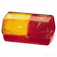 Задний фонарь HELLA 2sd997006021 E12 6040 17511 E12 7058 - Изображение 1