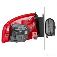Задний фонарь HELLA E1 2369 17826 E1 2368 2VA 010 085-101 - Изображение 2