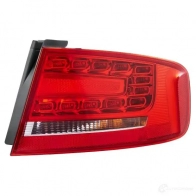 Задний фонарь HELLA E1 2369 17826 E1 2368 2VA 010 085-101 - Изображение 3