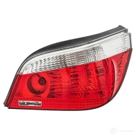 Задний фонарь HELLA 18096 2VP 008 679-121 UEEJQL E4 10139 - Изображение 4