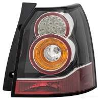 Задний фонарь HELLA W98E3P 2vp354814021 RL Land Rover 18321 - Изображение 1