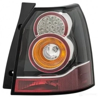 Задний фонарь HELLA W98E3P 2vp354814021 RL Land Rover 18321 - Изображение 5