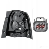 Задний фонарь HELLA RL Land Rover M93M4 18320 2vp354814011 - Изображение 4