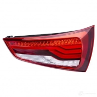 Задний фонарь HELLA Audi A1 (8X1, K) 1 Хэтчбек 1.0 Tfsi 95 л.с. 2015 – 2018 4082300554649 3F 3YH7 2SK 011 735-061