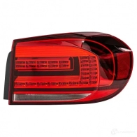 Задний фонарь HELLA 2SD 011 715-061 QE0U 0AP 17424 4082300554601 - Изображение 4