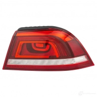 Задний фонарь HELLA G5N71 E1 3045 17412 2sd010697121 - Изображение 3