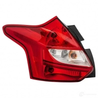 Задний фонарь HELLA 2vp354995071 18330 4082300324235 0S44NW T - Изображение 4