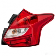 Задний фонарь HELLA 2vp354995081 4082300324242 18331 6D45 T7E - Изображение 2