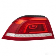 Задний фонарь HELLA SL1D4W8 17409 2sd010697091 E1 3045 - Изображение 2