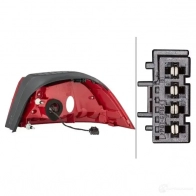 Задний фонарь HELLA SL1D4W8 17409 2sd010697091 E1 3045 - Изображение 3
