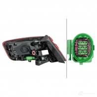 Задний фонарь HELLA ISC XR6F 2SD 012 836-081 1437454166 - Изображение 2