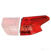 Задний фонарь HELLA 2sd354823021 Z22UCK I 4082300610338 17486 - Изображение 2