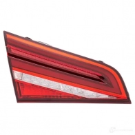 Задний фонарь HELLA 1437456455 2SV 012 837-091 HM0 EBLU - Изображение 2