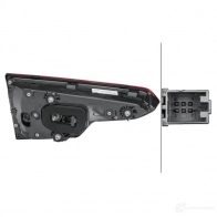 Задний фонарь HELLA ZANKU CR 2SV 012 247-281 1437456461 - Изображение 2