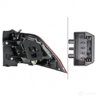 Задний фонарь HELLA E1 4256 6AEK0 1193319775 2SD 012 519-031 - Изображение 3