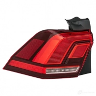 Задний фонарь HELLA E1 4256 6AEK0 1193319775 2SD 012 519-031 - Изображение 4