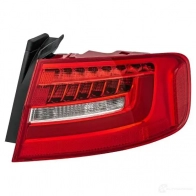 Задний фонарь HELLA 17648 E4 15849 2SK 010 916-101 FZ6OM42 - Изображение 3