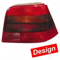 Задний фонарь HELLA E1 630 51378 9EL 148 180-021 092937 - Изображение 2