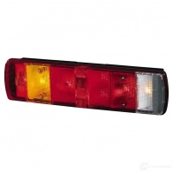 Задний фонарь HELLA E4 4060 17976 2vd008205041 E4 3178
