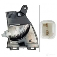 Задний фонарь HELLA 2nr009774131 1437455026 H60T MV - Изображение 2