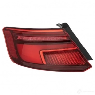 Задний фонарь HELLA 1437454168 T5IQO VV 2SD 012 836-071 - Изображение 2