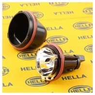 Отражатель, катафот, габаритный HELLA 51111 LS2L R 4082300300994 9dx159419001 - Изображение 2