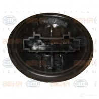 Сопротивление вентилятора салона HELLA 19813 5hl351321301 _BEHR HELLA SERVICE_ G4A266 - Изображение 2