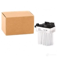 Сопротивление вентилятора салона HELLA 960587S _BEHR HELLA SERVICE_ 19787 5hl351311521 - Изображение 2