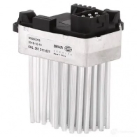 Сопротивление вентилятора салона HELLA 960587S _BEHR HELLA SERVICE_ 19787 5hl351311521 - Изображение 3