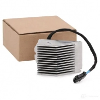 Сопротивление вентилятора салона HELLA _BEHR HELLA SERVICE_ 5hl351321281 XBY01J 19811 - Изображение 2