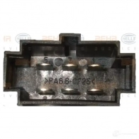 Сопротивление вентилятора салона HELLA _BEHR HELLA SERVICE_ 5hl351321281 XBY01J 19811 - Изображение 8