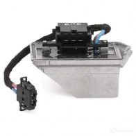 Сопротивление вентилятора салона HELLA _BEHR HELLA SERVICE_ 5hl351321281 XBY01J 19811 - Изображение 12