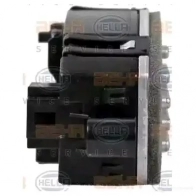 Сопротивление вентилятора салона HELLA 5hl351321751 1204259176 4045621517175 Q 4KO3B - Изображение 2