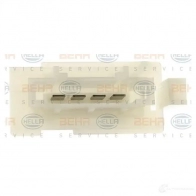 Сопротивление вентилятора салона HELLA ES2NIR _BEHR HELLA SERVICE_ 19835 5hl351321741 - Изображение 2