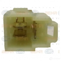 Сопротивление вентилятора салона HELLA TGZ9LJ 19818 _BEHR HELLA SERVICE_ 5hl351321421 - Изображение 2