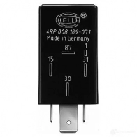 Реле топливного насоса HELLA 043 140 VYSYB0 19311 4rp008189071