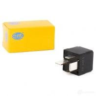 Реле многофункциональное HELLA 19199 RET05I 4RA 007 793-031 043 065 - Изображение 2