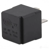 Реле холодного пуска HELLA 4RD 007 794-021 19245 043 070 2UNM8 - Изображение 4